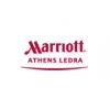 Athens Ledra Marriott Hotel  Logo