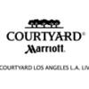 Courtyard Los Angeles L.A. LIVE Logo
