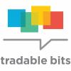 Tradable Bits Logo