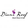 Diani Reef Beach Resort & Spa Logo