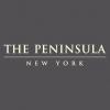 The Peninsula New York Logo
