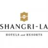 Shangri-La's Rasa Sentosa Resort & Spa, Singapore  Logo