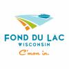 Fond du Lac Area Convention & Visitors Bureau Logo