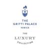 The Gritti Palace Logo
