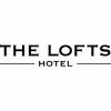The Lofts Hotel Logo