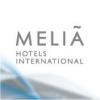 Melia Hotels Mexican Caribbean Logo