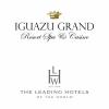 IGUAZU GRAND Resort Spa & Casino Logo