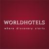 Worldhotels Logo