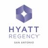 Hyatt Regency San Antonio Logo