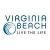 Visit Virginia Beach Logo