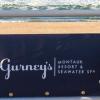 Gurney's Montauk Resort & Seawater Spa Logo