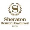 Sheraton Denver Downtown Hotel Logo