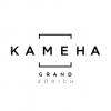 Kameha Grand Zurich Logo