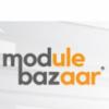 Module Bazaar Logo