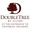 DoubleTree By Hilton at the Entrance to Universal Orlando