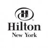 Hilton New York Logo