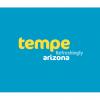 Tempe Tourism Office Logo