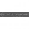 Hotel Chicago Downtown Logo