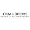 Omni Bedford Springs 