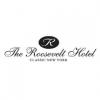 Roosevelt Hotel New York Logo