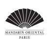 Mandarin Oriental, Paris Logo