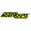 Agentours Inc. Logo