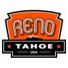 Reno Tahoe USA Logo