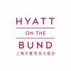 Hyatt on the Bund Logo