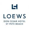 Loews Don CeSar Hotel  Logo