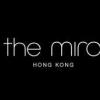 The Mira Hong Kong Logo