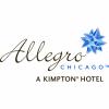 Allegro Chicago, A Kimpton Hotel Logo