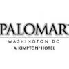 Hotel Palomar Washington, DC, a Kimpton Hotel  Logo