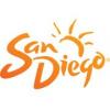 San Diego Tourism Authority Logo