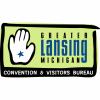 Greater Lansing Convention & Visitors Bureau Logo