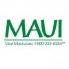 Maui Visitors Bureau Logo