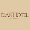 The Elan Hotel Logo