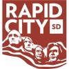Visit Rapid City Logo