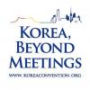 Korea MICE Bureau Logo
