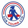 Caribbean Cruise Shipping & Tours Limited Logo