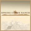 Spring Creek Ranch Logo
