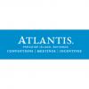 Atlantis Paradise Island, Bahamas Logo