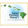 Island Partners Hawaii Logo