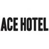 Ace Hotel Group  Logo
