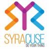 Visit Syracuse Logo