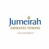 Jumeirah Emirates Towers Logo