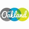 Visit Oakland Logo