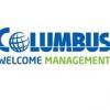 Columbus Welcome Management Logo