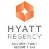 Hyatt Regency Coconut Point Resort and Spa Logo