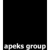 APEKSGROUP Logo