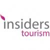 Insiders Tourism UAE Logo